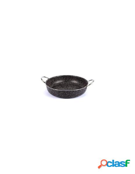 Valsecchi - tegame valsecchi 263369 big stone nero