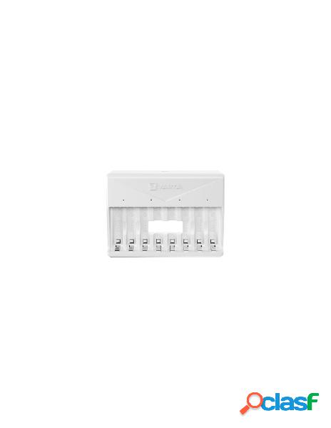 Varta - caricabatterie varta 57659101401 multi charger