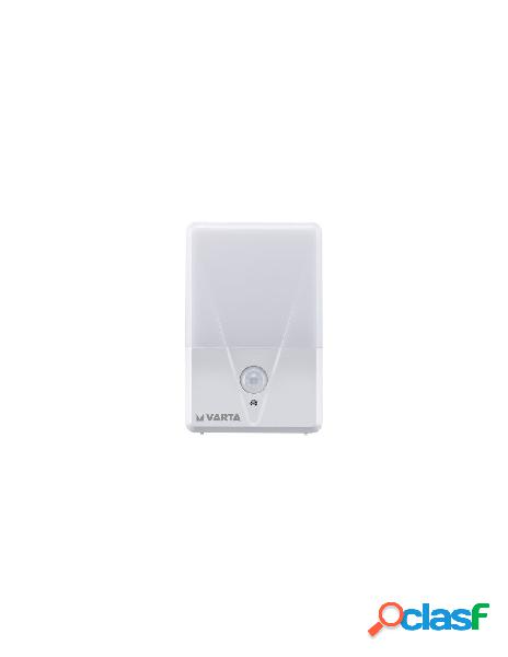 Varta - luce notturna varta 016624101421 motion night led