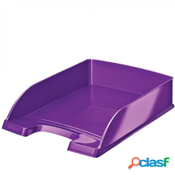 Vaschetta portacorrispondenza WOW - 25,5x35,7x7 cm - 22x30