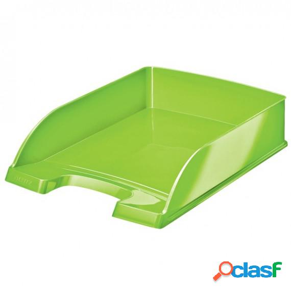 Vaschetta portacorrispondenza WOW - 25,5x35,7x7 cm - 22x30