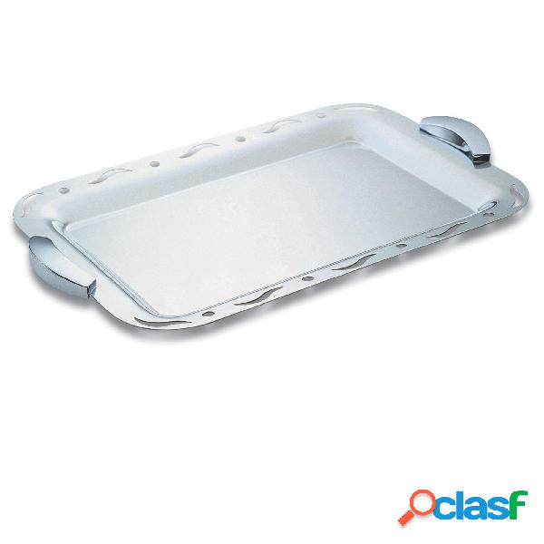 Vassoio Rettangolare con manici 43x30 cm - Linea Punto e