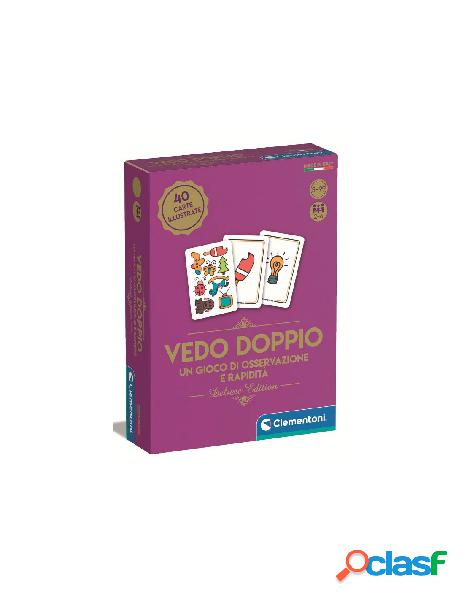 Vedo doppio deluxe