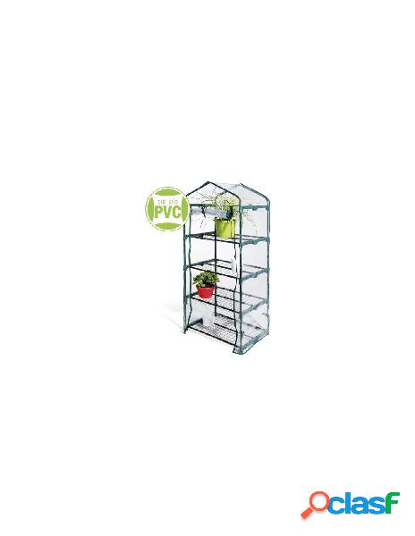 Verdelook - serra verdelook 647 2 4 ripiani verde