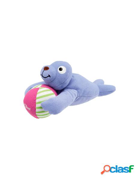 Vibrating seal 05190