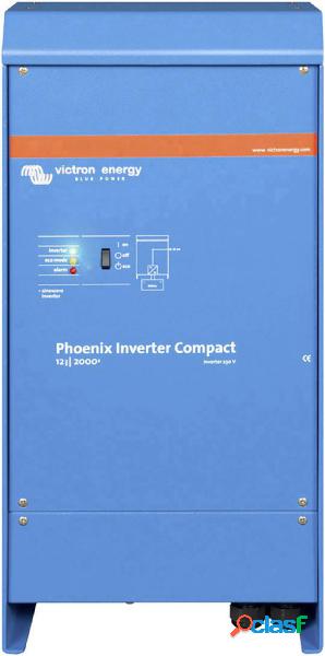 Victron Energy Inverter Inverter Phoenix C12/2000 2000 VA 12