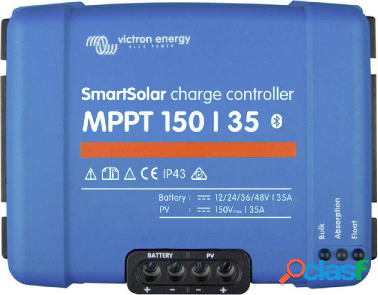 Victron Energy SmartSolar 150/35 MPPT Regolatore di carica