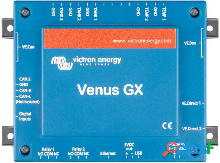 Victron Energy Telecomando Venus GX System-Kontroll-Modul