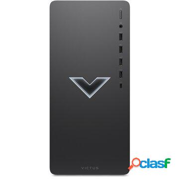 Victus by hp tg02-0070nl i7-12700f tower nero
