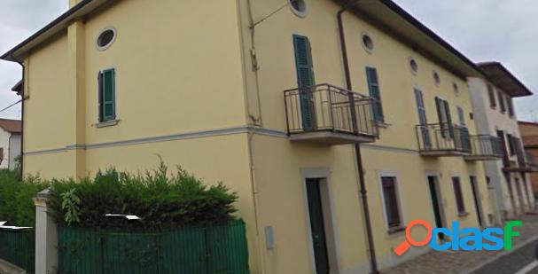 Villa a Palazzolo sullOglio Via Lancini
