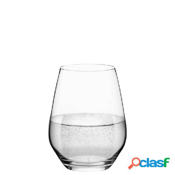 Villeroy & Boch Ovid Bicchiere Acqua 42 cl Set 4 Pz In