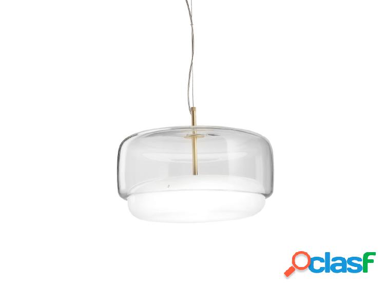 Vistosi Jube SP G Suspension Lamp