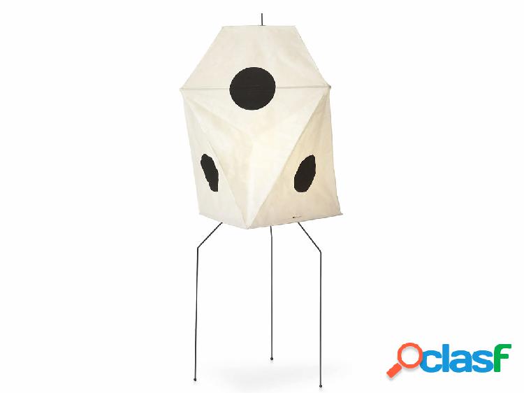 Vitra Akari UF3-Q Lampada da Terra