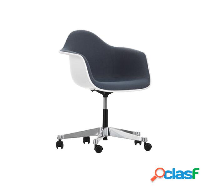 Vitra Pacc Poltroncina Imbottita Girevole