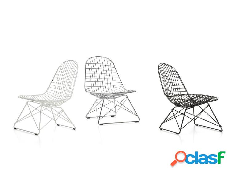 Vitra Wire Chair LKR - Poltrona