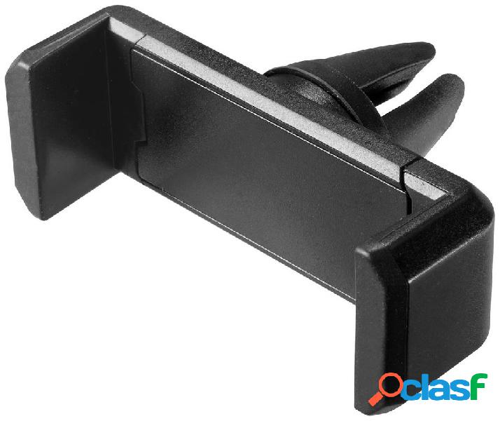 Vivanco Air Vent Assistant Griglia di ventilazione Supporto