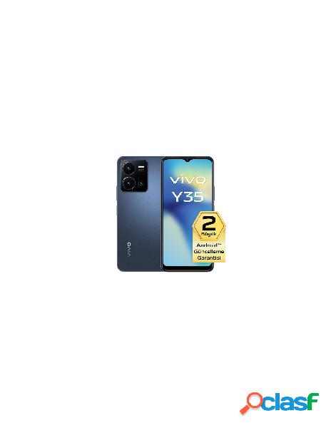 Vivo y35 16,7 cm (6.58") doppia sim 4g usb tipo-c 8 gb 256