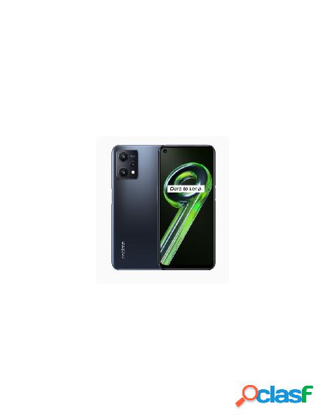 Vodafone realme 9 5g 16,8 cm (6.6") doppia sim android 12