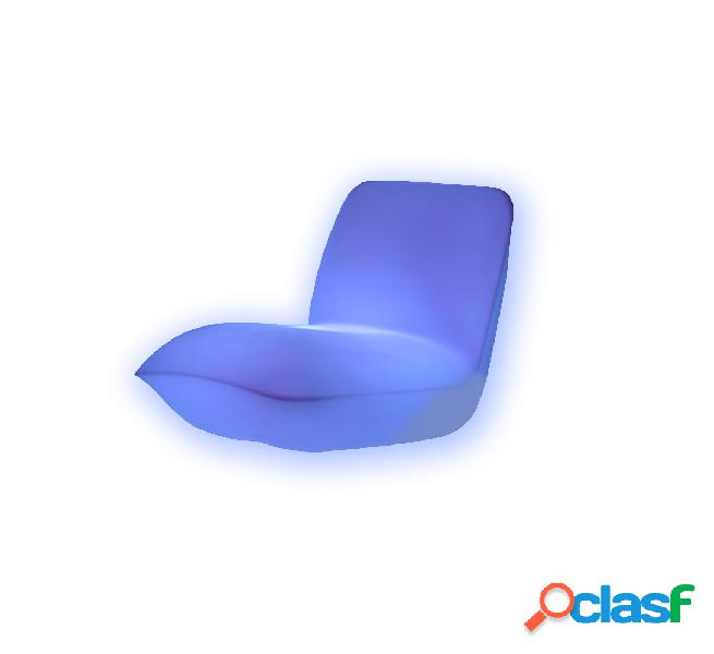 Vondom Pillow Poltrona Luminosa