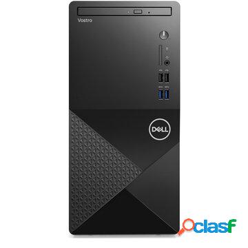 Vostro 3910 i5-12400 midi tower nero