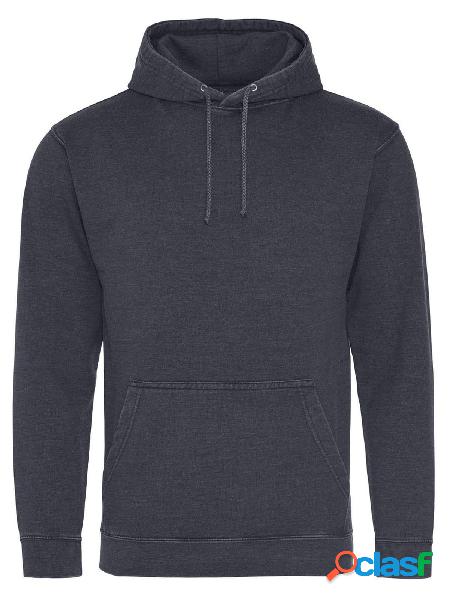 WASHED HOODIE JH090