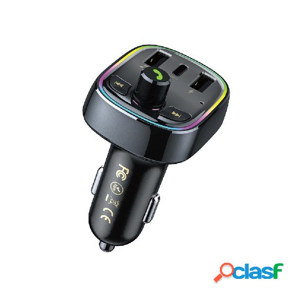 WEKOME WP-C39 1.6A Adattatore per caricabatteria da auto USB