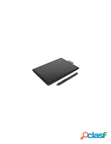 Wacom - tavoletta grafica wacom ctl 672 s one medium black