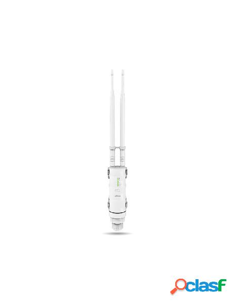 Wavlink - ripetitore esterno wireless ad alta potenza n300