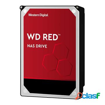 Wd20efax 3.5" 2 tb sata ii rosso