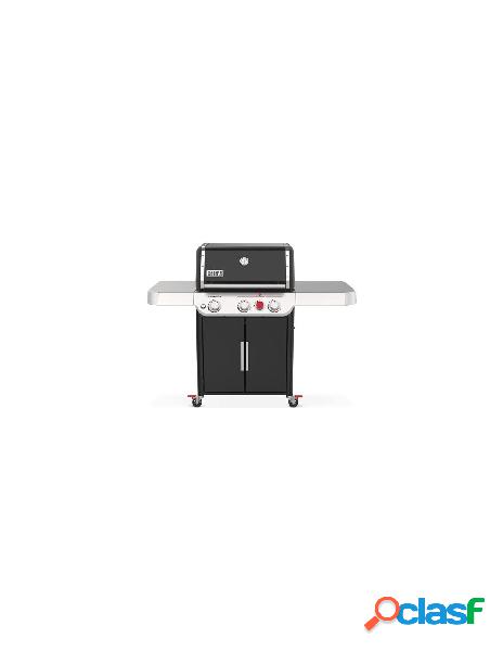 Weber - barbecue weber 35310029 genesis e 325s nero