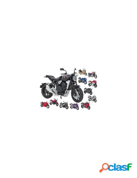 Welly - modellino moto welly 39797 stradale assortito