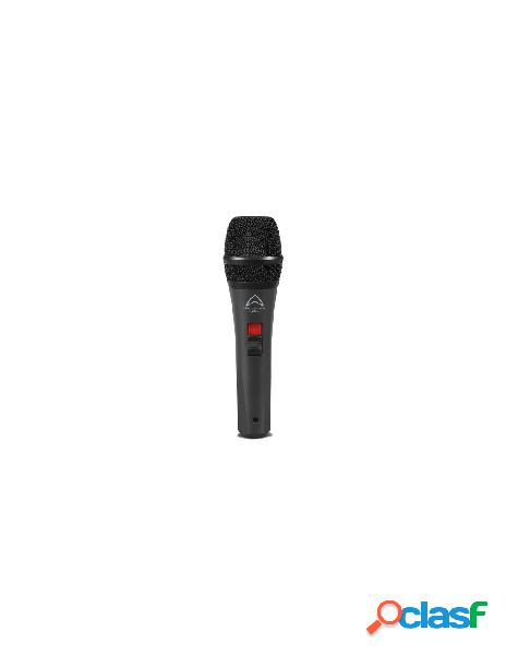 Wharfedale - microfono a filo wharfedale dm series dm5.0s