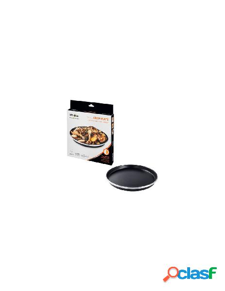 Whirlpool - teglia crisp whirlpool avm250 piatto piccolo
