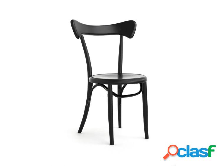 Wiener GTV Design Cafestuhl Sedia