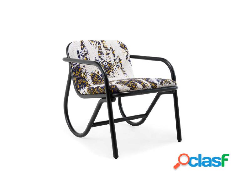 Wiener GTV Design N. 200 Lounge Chair - Christmas Edition