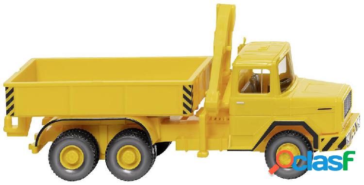 Wiking 0504 04 H0 Magirus Deutz Trattore per carichi pesanti