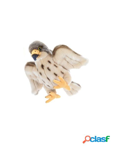 Windy hawk falco pellegrino h.27 cm.