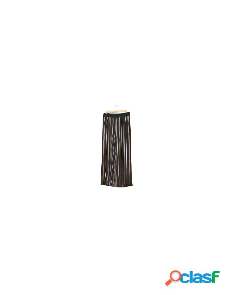 Wissenbach - paul brial pantalone donna arpege nero