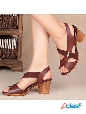 Womens Comfortable Sandals