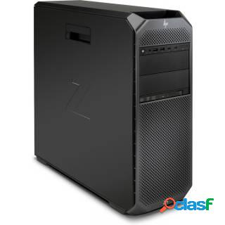 Workstation Z6 G4 Tower,Windows 11 Pro for Workstations