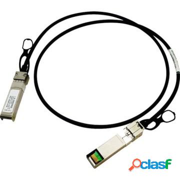 X240 10g sfp sfp 0.65m dac cable