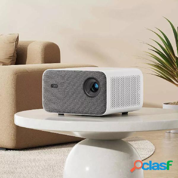 XIAOMI MI proiettore 2S DLP 1080P 850 ANSI Lumen 2G+16G MEMC