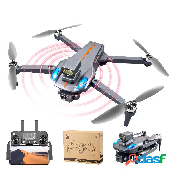XKJ K911 Max 5G WIFI FPV GPS con 8K ESC Dual fotografica
