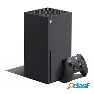 Xbox series x 1 tb wi-fi nero