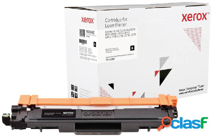 Xerox Toner sostituisce Brother TN-243BK Compatibile Nero