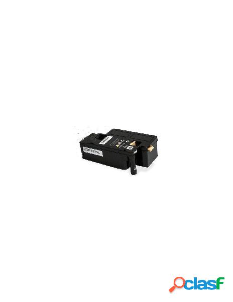 Xerox - black phaser 6020/6022 workcentre
