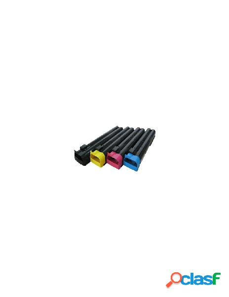 Xerox - mps 737g yellow