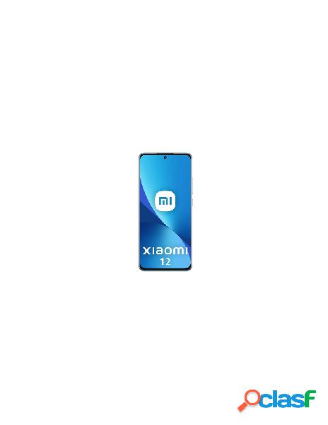 Xiaomi 12 15,9 cm (6.28") doppia sim android 12 5g usb