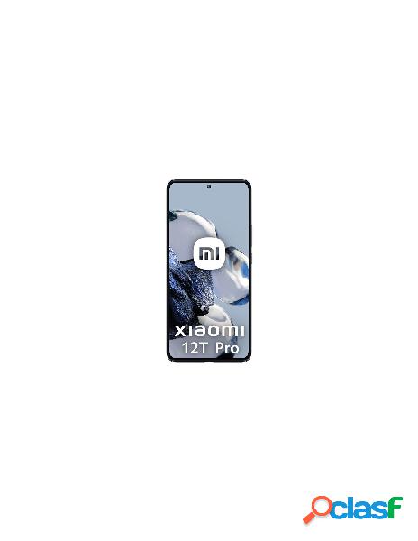 Xiaomi 12t pro 16,9 cm (6.67") doppia sim android 12 5g usb