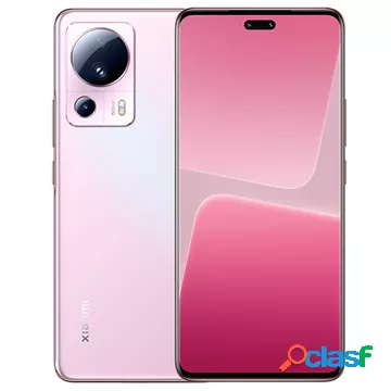 Xiaomi 13 Lite 5G - 128GB - Rosa chiaro